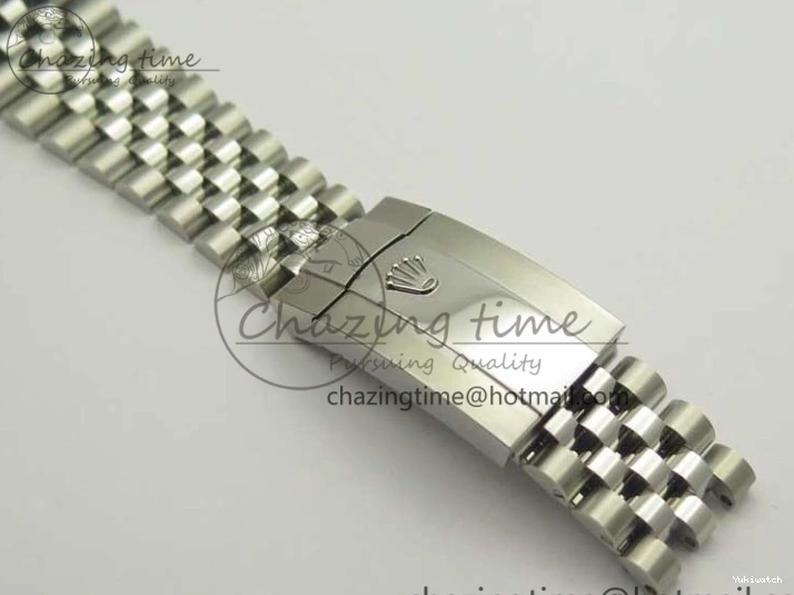 Dial SS Stick 1:1 version on Markers Jubilee Purple A3235 DateJust Edition New 126334 Bracelet Best REF 0727